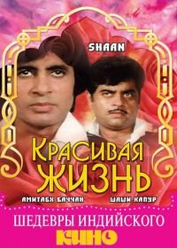 Красивая жизнь (1980) Shaan