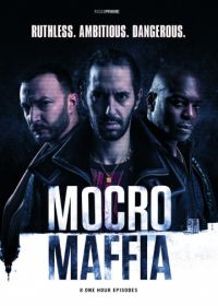 Марокканская мафия (2018-2023) Mocro Maffia