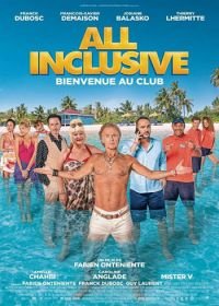 Все включено (2019) All Inclusive