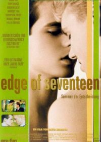 Семнадцатилетний рубеж (1998) Edge of Seventeen