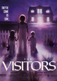 Посетители (1988) Besökarna
