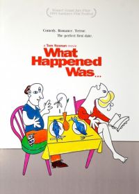 Что случилось тогда... (1994) What Happened Was...