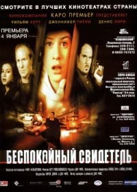 Беспокойный свидетель (1999) Do Not Disturb