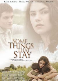 Беглый дом (2004) Some Things That Stay