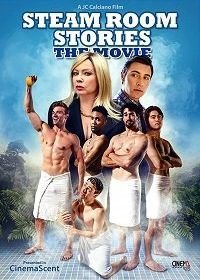 Истории из парилки: В кино (2019) Steam Room Stories: The Movie!