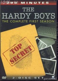 Братья Харди (1995) The Hardy Boys