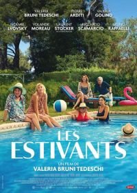 Летний дом (2018) Les estivants