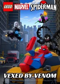 Lego Marvel Человек-Паук: Как дразнить Венома (2019) Lego Marvel Spider-Man: Vexed by Venom