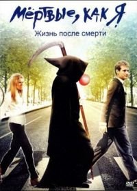 Мёртвые как я: Жизнь после смерти (2009) Dead Like Me: Life After Death