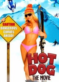 Здорово! (1984) Hot Dog... The Movie