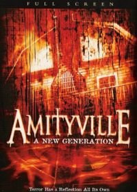 Амитивилль 7: Новое поколение (1993) Amityville: A New Generation