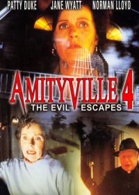Амитивилль 4: Зло спасается (1989) Amityville: The Evil Escapes