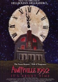Амитивилль 1992: Вопрос времени (1992) Amityville: It's About Time