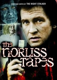 Записи Норлисса (1973) The Norliss Tapes