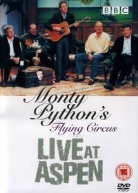 Монти Пайтон: Выступление в Аспене (1998) Monty Python's Flying Circus: Live at Aspen