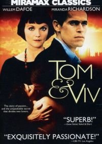 Том и Вив (1994) Tom & Viv