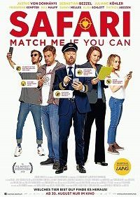 Сафари, найди мне пару, если сможешь (2018) Safari: Match Me If You Can