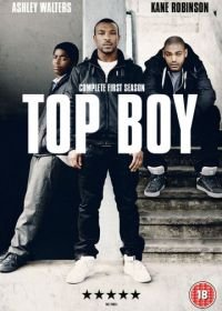 Главарь (2011-2023) Top Boy