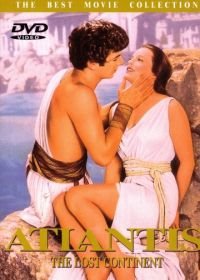 Атлантида, погибший континент (1961) Atlantis: The Lost Continent