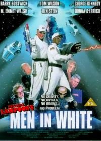 Люди в белом (1998) Men in White