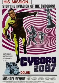 Киборг 2087 (1966) Cyborg 2087