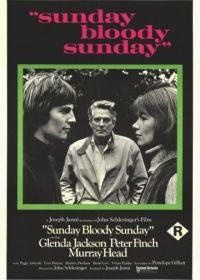 Воскресенье, проклятое воскресенье (1971) Sunday Bloody Sunday
