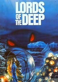 Повелители глубин (1989) Lords of the Deep