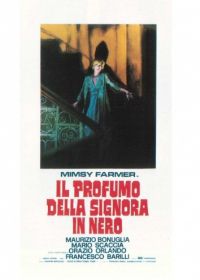 Аромат дамы в черном (1974) Il profumo della signora in nero