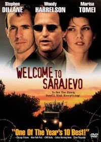 Добро пожаловать в Сараево (1997) Welcome to Sarajevo