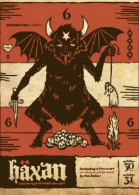 Ведьмы (1922) Häxan