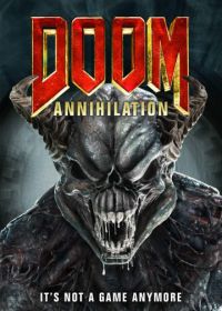 Doom: Аннигиляция (2019) Doom: Annihilation