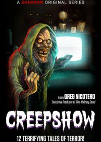 Калейдоскоп ужасов (2019-2023) Creepshow