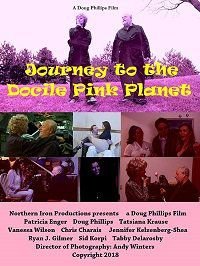 Путешествие к покорной розовой планете (2018) Journey to the Docile Pink Planet