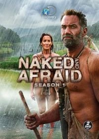 Discovery. Голые и напуганные XL (2015-2022) Naked and Afraid XL