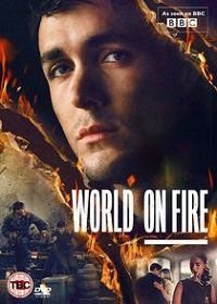 Мир в огне (2019-2023) World On Fire