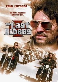 Последние искатели приключений (1992) The Last Riders