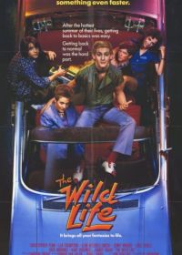 Без тормозов (1984) The Wild Life