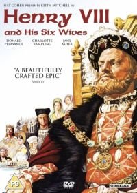Генрих VIII и его шесть жен (1972) Henry VIII and His Six Wives