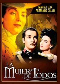 Женщины для всех (1946) La mujer de todos