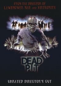 Колодец смерти (1989) The Dead Pit