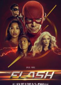 Флэш (2014-2023) The Flash