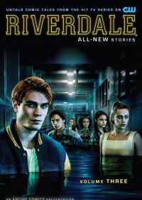Ривердэйл (2017-2023) Riverdale