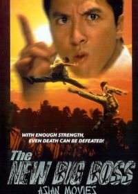Большой босс 2 (1997) Chin long chuen suet