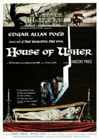 Дом Ашеров (1960) House of Usher