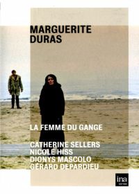 Женщина с Ганга (1974) La femme du Gange