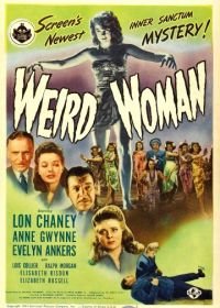 Странная женщина (1944) Weird Woman