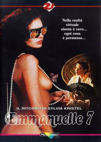 Эмманюэль на седьмом небе (1993) Emmanuelle au 7ème ciel
