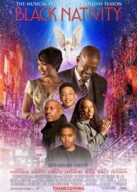 Черное Рождество (2013) Black Nativity