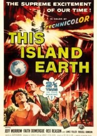 Этот остров Земля (1955) This Island Earth