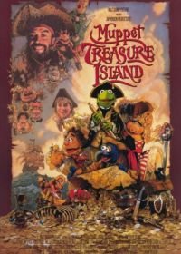 Остров сокровищ Маппетов (1996) Muppet Treasure Island